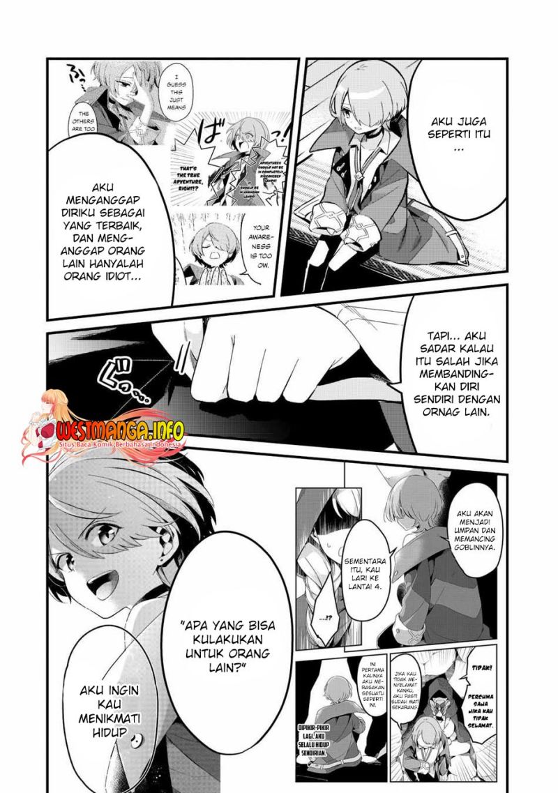 Welcome to Cheap Restaurant of Outcasts! (Tsuihousha Shokudou e Youkoso!)
